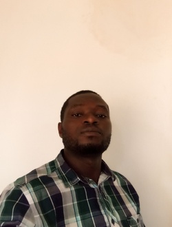 Profil de Fredy, un homme célibataire de 41 ans à Adido Gomé