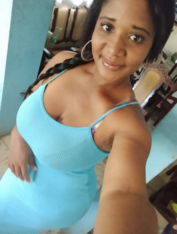 Profil de Alis, une femme célibataire de 36 ans à Oriente