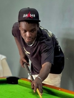 Profil de Josias, un homme célibataire de 23 ans à Ouidah