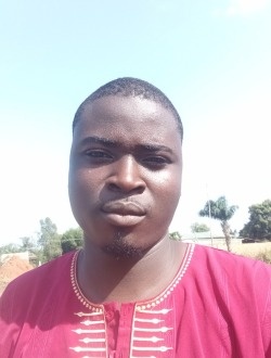 Profil de Boladji, un homme célibataire de 27 ans à Abomey-Calavi