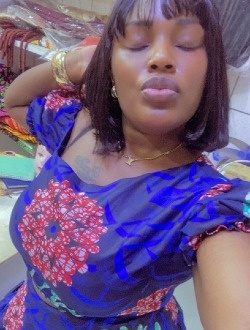 Profil de Julie, une femme célibataire de 37 ans à Yaoundé
