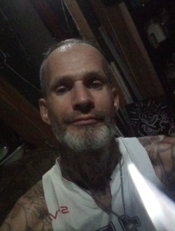 Profil de Joshua, un homme célibataire de 46 ans à San Antonio