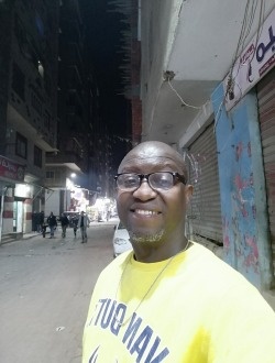 Profil de Anthonydd, un homme célibataire de 53 ans à Cairo