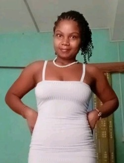 Profil de Noeline, une femme célibataire de 25 ans à Tanambao-Namantoana
