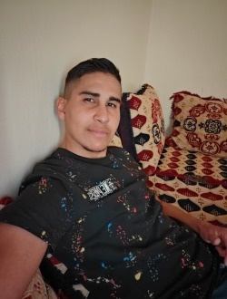 Profil de Shahed, un homme célibataire de 36 ans à Suresnes