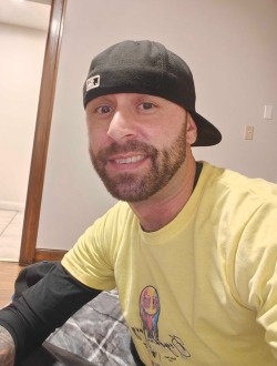 Profil de Brady, un homme célibataire de 45 ans à Lima