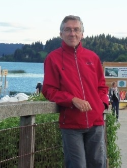 Profil de Max, un homme célibataire de 77 ans à Romans-sur-Isère