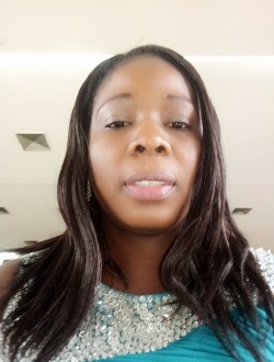 Profil de Bénédith, une femme célibataire de 45 ans à Tiassalé