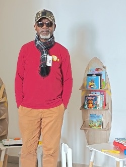 Profil de Michel, un homme célibataire de 66 ans à Aast