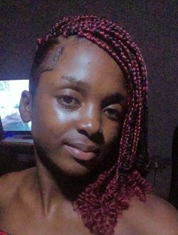 Profil de Yvana, une femme célibataire de 28 ans à Abam