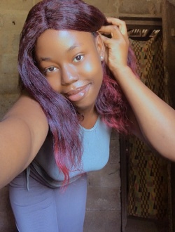 Profil de Morenne, une femme célibataire de 20 ans à Ababa