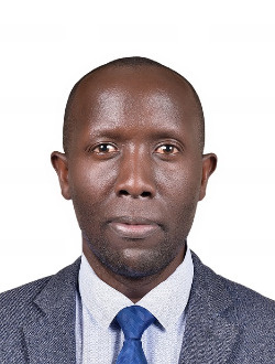 Profil de Ildephonse, un homme célibataire de 43 ans à Kigali