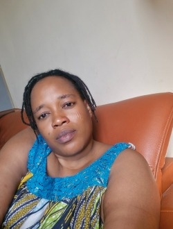 Profil de Mat, une femme célibataire de 39 ans à Abidjan
