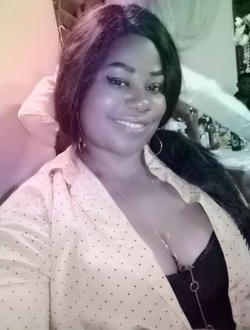 Profil de Princesse🇨🇲, une femme célibataire de 40 ans à Yaoundé