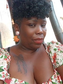 Profil de Manuela, une femme célibataire de 39 ans à Ababa