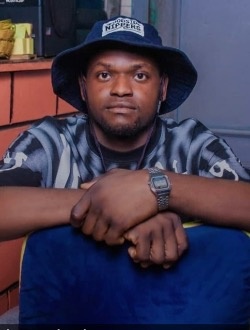 Profil de Alsy, un homme célibataire de 23 ans à Brazzaville