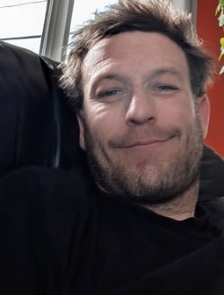 Profil de Kévin, un homme célibataire de 40 ans à Windsor