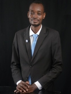 Profil de Lionel, un homme célibataire de 33 ans à Yaoundé