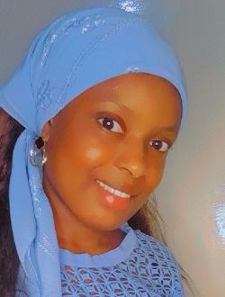 Profil de Chacha, une femme célibataire de 27 ans à Abattoirs