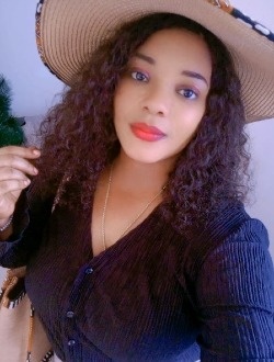 Profil de Jurolle, une femme célibataire de 33 ans à Abaga