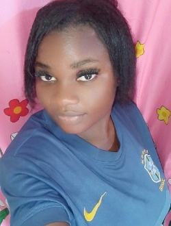 Profil de Rose, une femme célibataire de 25 ans à Yaoundé