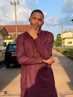 Profil de Fadil, un homme célibataire de 28 ans à Ababa