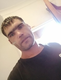 Profil de Hansie Griekie, un homme célibataire de 34 ans à Lichtenburg