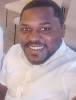 Profil de Eric, un homme célibataire de 36 ans à Rabat