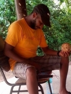 Profil de Alpha, un homme célibataire de 42 ans à Somone