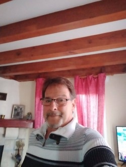 Profil de Thierry, un homme célibataire de 63 ans à Hendaye