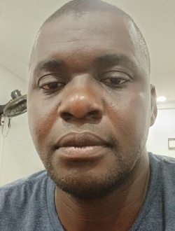 Profil de Valere, un homme célibataire de 39 ans à Abata