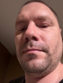 Profil de Simon, un homme célibataire de 41 ans à Québec