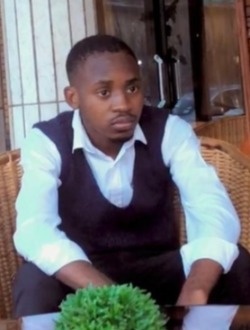 Profil de Brillane, un homme célibataire de 23 ans à Yaoundé