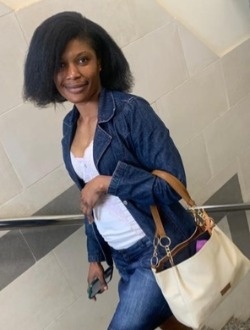 Profil de Vivilove, une femme célibataire de 37 ans à Casablanca