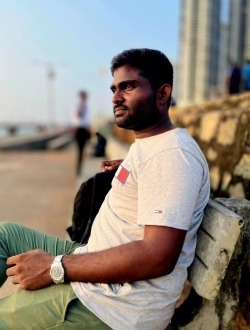 Profil de Sandaru, un homme célibataire de 23 ans à Boralesgamuwa