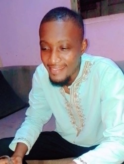 Profil de Pierre André, un homme célibataire de 29 ans à Libreville