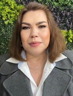 Profil de Norma, une femme célibataire de 63 ans à Tijuana