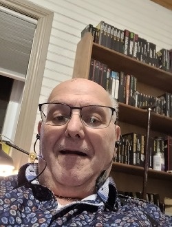 Profil de Ron, un homme célibataire de 77 ans à Sorel-Tracy