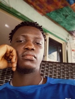 Profil de Olaniyi, un homme célibataire de 24 ans à Lagos