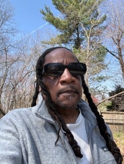 Profil de Eddie, un homme célibataire de 57 ans à Glen Burnie