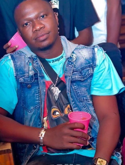 Profil de Marc, un homme célibataire de 34 ans à Marseille