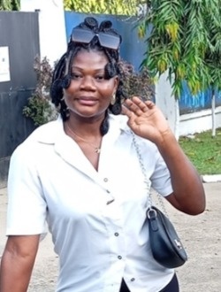 Profil de Maléa, une femme célibataire de 29 ans à Douala