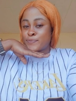 Profil de Tatiana, une femme célibataire de 26 ans à Yaoundé