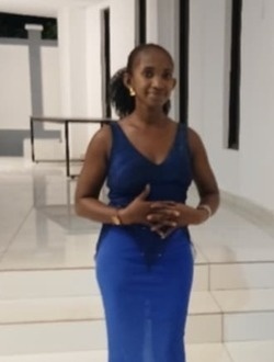 Profil de Cynthia, une femme célibataire de 29 ans à Sambava