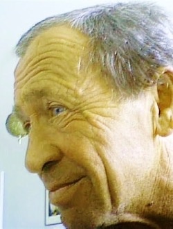 Profil de Adonis, un homme célibataire de 70 ans à Bidart