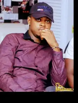 Profil de Prince, un homme célibataire de 33 ans à Abata