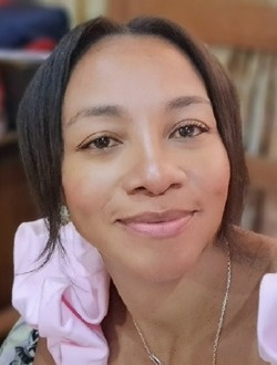 Profil de Ninia, une femme célibataire de 39 ans à Fianarantsoa