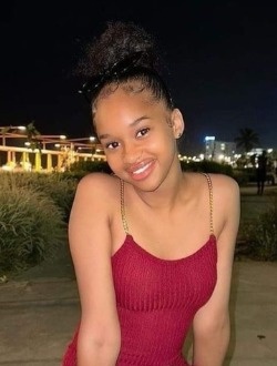 Profil de Anais Anjara, une femme célibataire de 22 ans à Abatoafo