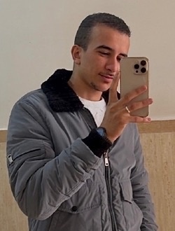 Profil de Amine, un homme célibataire de 21 ans à Martil