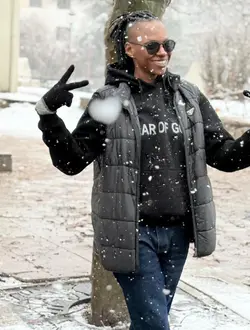 Profil de Abel, une femme célibataire de 30 ans à Casablanca